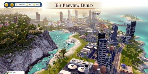 Tropico 6